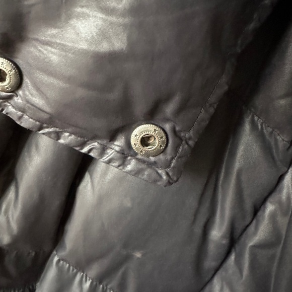 Club Monaco Long Down Jacket 90% Duvet - Picture 5 of 7